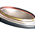 REPARO PARA DRIVER EAW CS-5001 CD-5002 CD-5003 CD-5004 CD-5005 LA325 8 ohms - Imagem 2