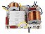 Divisor De Frequencia Nenis 2 Vias C/ 650wrms- Df652ti - Imagem 1