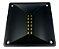 Tweeter Vestron Para Monitores Leac's E Beta 3 Modelo Rt002 - Imagem 1