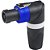 Conector  Speak-on 4 Pinos Em L - Imagem 4