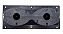 GUIA DE ONDAS PARA 2 DRIVERS 1 POLEGADA (26mm) AJH5989 - Imagem 3