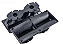 GUIA DE ONDAS PARA 2 DRIVERS 1 POLEGADA (26mm) AJH5989 - Imagem 1