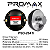 DRIVER PROMAX D204 TI - 60W RMS - Imagem 2
