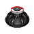 ALTO FALANTE SUBWOOFER PROMAX 18 PSW-600W 8 OHMS ALUMINIO - Imagem 3