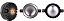 REPARO PARA DRIVER MAGNUM DTI 8000 TI - Imagem 2