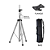 PEDESTAL TRIPÉ PARA CAIXA ACÚSTICA PROFISSIONAL ASP-19S - Imagem 1
