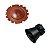 Reparo Para Driver Sirene Rontan Rt200 Yh315c Yh100 - Imagem 2