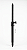 Extensor de Line Para Sub De Rosca Dupla M20 Com Copo rosca Asp-1421+ - Imagem 1