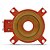REPARO PARA TWEETER SHAMSONIC SH-T1000 - Imagem 2