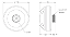 DRIVER JBL / SELENIUM D220Ti  80W RMS 8 Ohms - ORIGINAL - Imagem 3