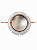 REPARO PARCIAL PARA DRIVER PZ AUDIO 44.4mm - Imagem 2