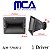 GUIA DE ONDAS PARA 1 DRIVER GARGANTA 1 " 26mm AJH5946-2 - Imagem 2