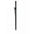 Extensor/Prolongador para Suporte De Caixa De Som Sub Grave C/ Copo base - Imagem 1