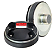 KIT 2 DRIVERS PROMAX D220Ti ROSCA 80W RMS - Imagem 1