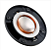 KIT 2 DRIVERS PROMAX D220Ti ROSCA 80W RMS - Imagem 2
