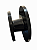 ADAPTADOR FLANGE CONVERSÃO DE 1'' PARA 1,5'' POLEGADAS 26mm x 38mm - Imagem 4