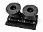 GUIA DE ONDAS PARA 2 DRIVERS GARGANTA 2''50mm AJH-5969 - Imagem 3