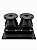 GUIA DE ONDAS PARA 2 DRIVERS GARGANTA 1,4''38mm AJH-5968 - Imagem 1
