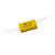 Capacitor Poliéster 3.3uf 250v Para Placas ou drivers - Medio - Imagem 1