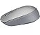 Mouse sem fio Logitech M170 com Design Ambidestro Compacto, Conexão USB e Pilha Inclusa - Prata - Imagem 2