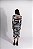 Vestido Tule Tie Dye - Imagem 3
