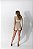 Shorts Saia Cargo Areia - Imagem 3