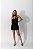 Body Decotado Preto - Imagem 2