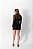 Body Tule Preto - Imagem 2