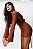 Vestido Curto Malha Terra - Imagem 3