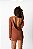 Vestido Curto Malha Terra - Imagem 2