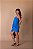 Vestido Bruna Azul - Imagem 2