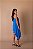 Vestido Bruna Azul - Imagem 4