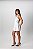 Vestido Colete Alfaiataria Risca Giz Off - Imagem 3