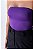 Body Tube Roxo - Imagem 2