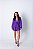 Conjunto Luli Roxo - Imagem 1