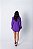 Conjunto Luli Roxo - Imagem 2