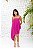 Vestido Bruna Vinho - Imagem 1