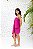 Vestido Bruna Vinho - Imagem 2