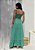 Conjunto Belle Verde Bandeira - Imagem 2