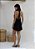 Vestido Lia Preto - Imagem 3