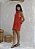Vestido Lia Vermelho - Imagem 2