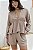 Conjunto Luli Marrom - Imagem 2
