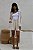 Shorts Viscolinho Areia - Imagem 1