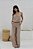 Conjunto Gabi Marrom - Imagem 3