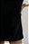 Vestido Lia Preto Lurex - Imagem 2