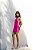 Vestido Lia Rosa - Imagem 2