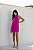 Vestido Lia Rosa - Imagem 1