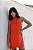 Vestido Lia Laranja - Imagem 1