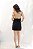 Vestido Amanda Preto - Imagem 3