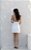 Vestido Amanda Off - Forma Pequena - Imagem 3